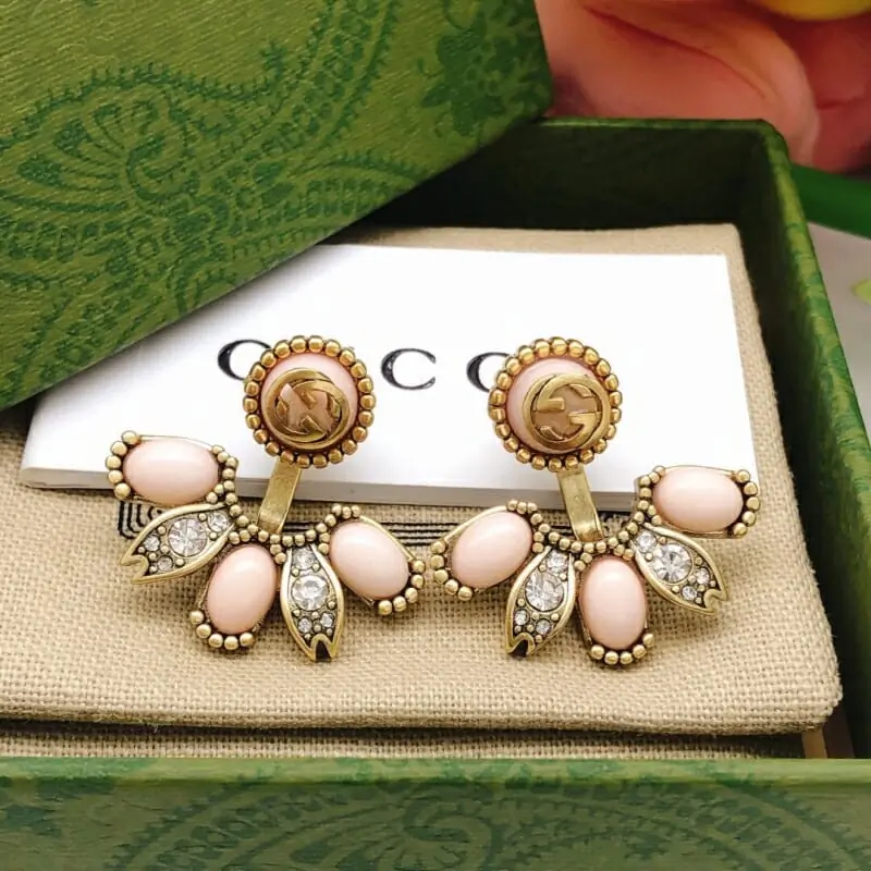 gucci boucles doreilles pour femme s_122b4733